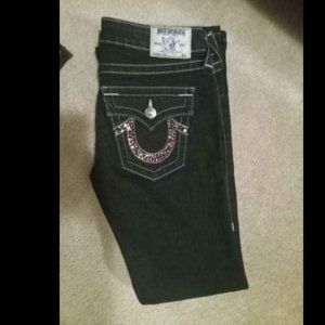 TR WOMENS JEANS